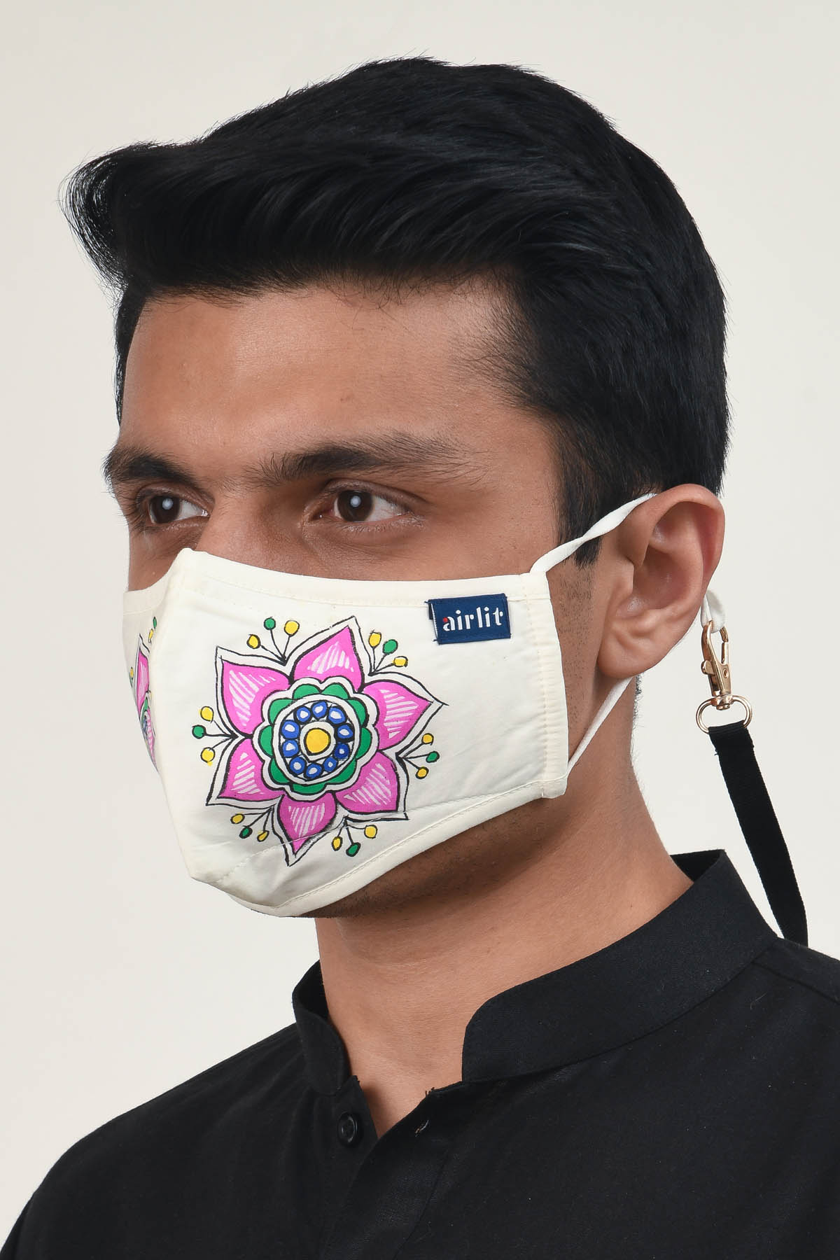 natural and artistic